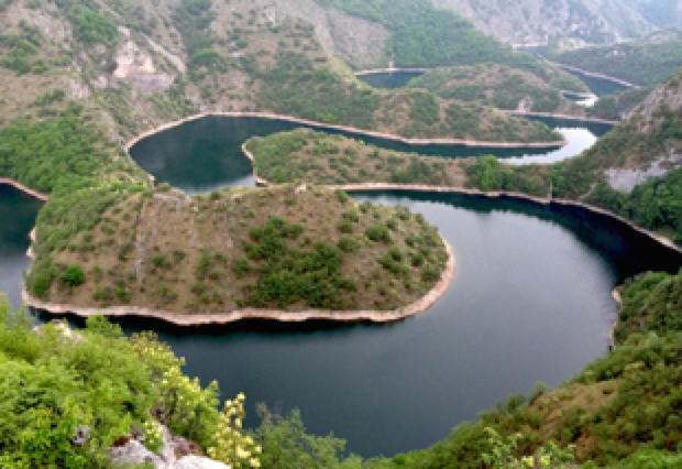 Der Balkan Express, arte 2016, Serbien, Produktion: micafilm