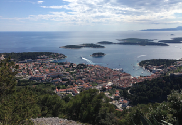 Der Balkan Express, arte 2016, Kroatien, Produktion: micafilm