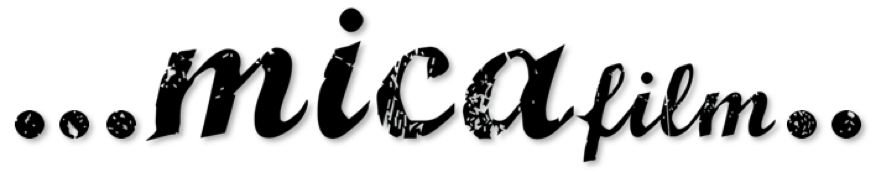 Logo der Filmproduktion micafilm
