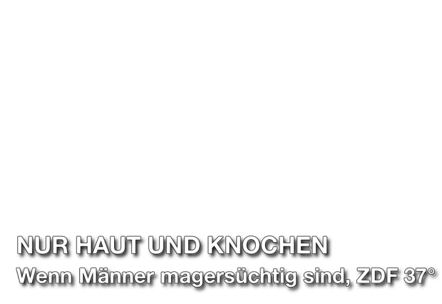 Hände in Ketten, ZDF 37 Grad micafilm Berlin